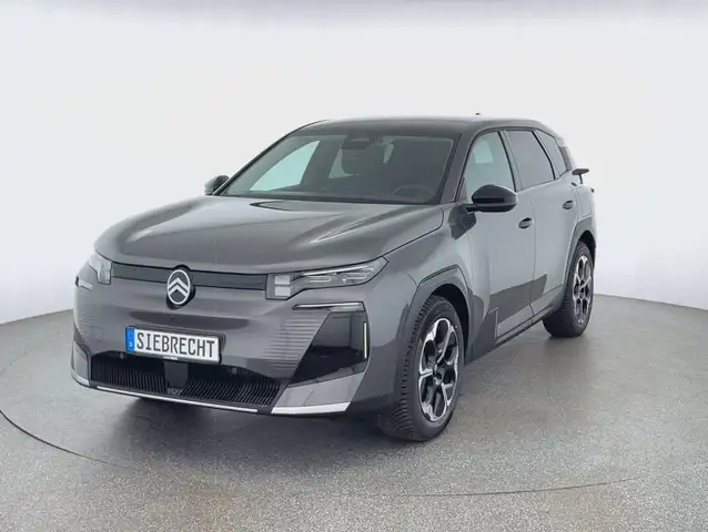 Citroen C5 Aircross in Grey for sale