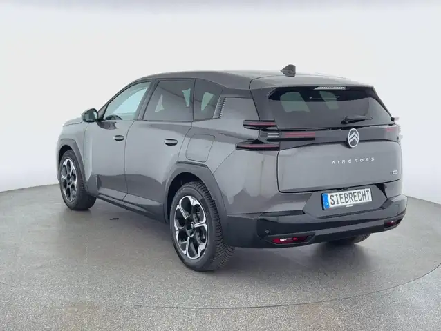 Citroen C5 Aircross view 5