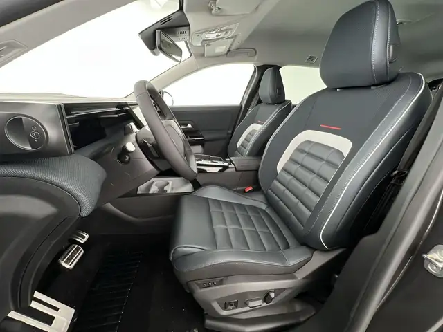 Citroen C5 Aircross view 7