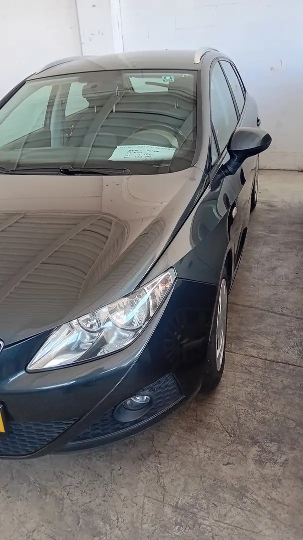 SEAT Ibiza Ibiza ST 1.4 Style Braun - 1