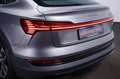 Audi e-tron 95 kWh 55 Quattro Sportback*Wärmepumpe*C Gris - thumbnail 7