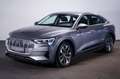 Audi e-tron 95 kWh 55 Quattro Sportback*Wärmepumpe*C Gris - thumbnail 1