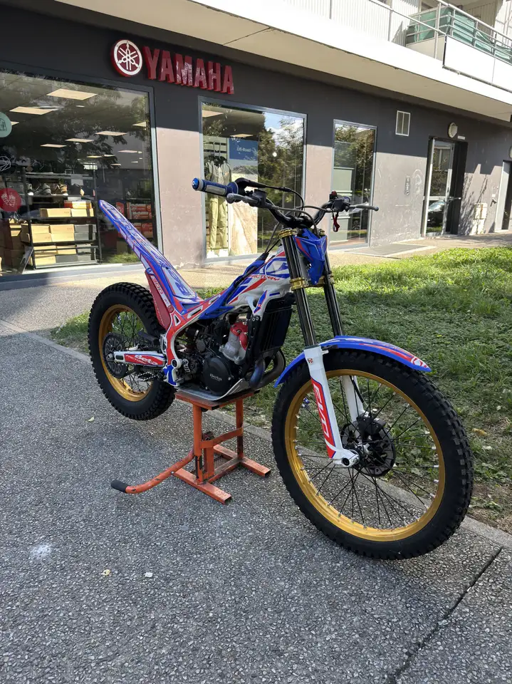 Beta Evo 300