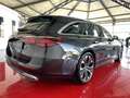 Mercedes-Benz E 220 E 220 d T Avantgarde DISTRONIC+PANORAMA+AHK Autom. Gris - thumbnail 4