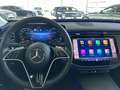 Mercedes-Benz E 220 E 220 d T Avantgarde DISTRONIC+PANORAMA+AHK Autom. Gris - thumbnail 18