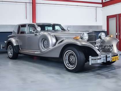 Overig Excalibur Series V Touring Sedan 305CI V8