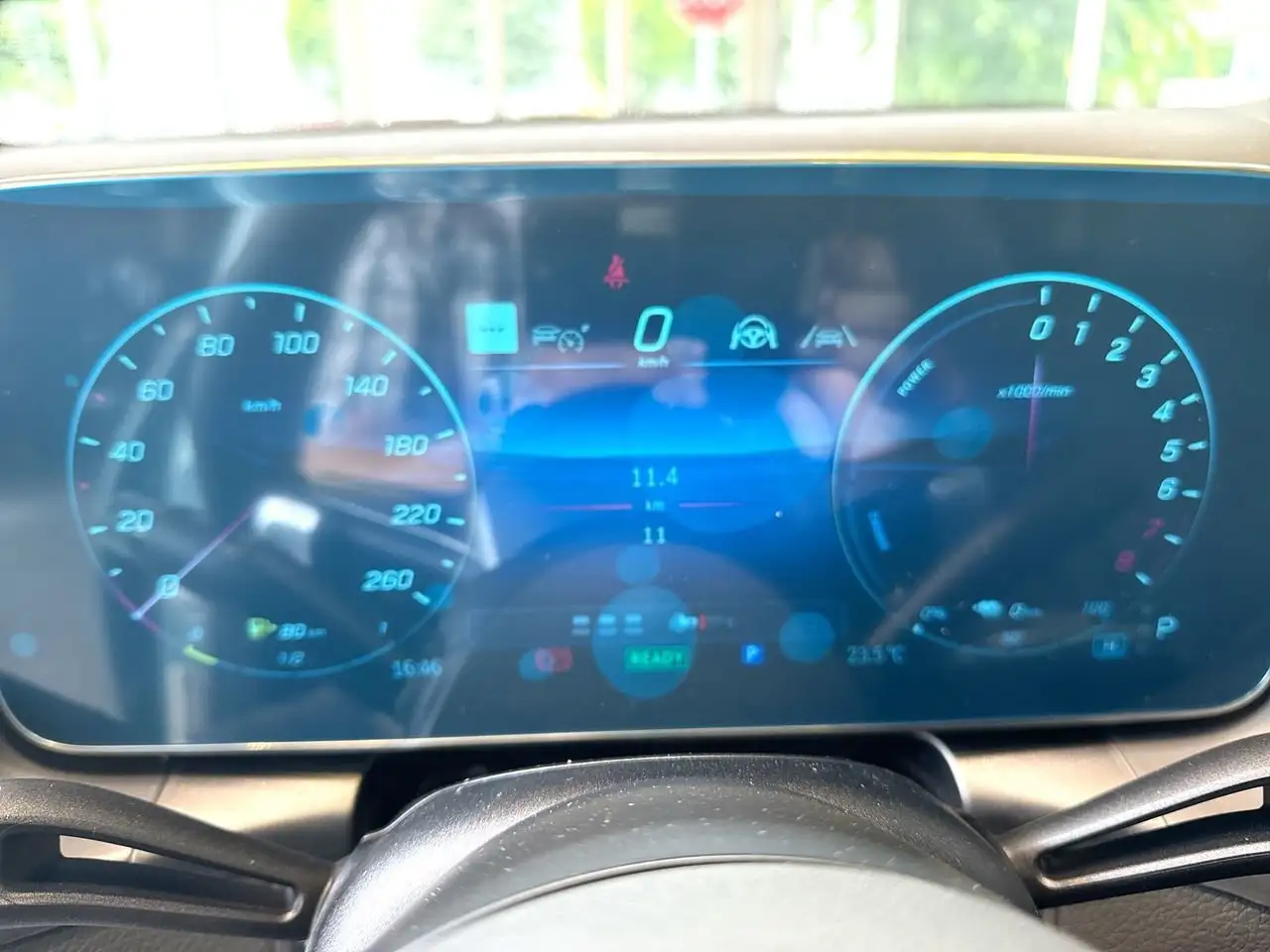 Mercedes-Benz GLC fotografie Mercedes-Benz GLC