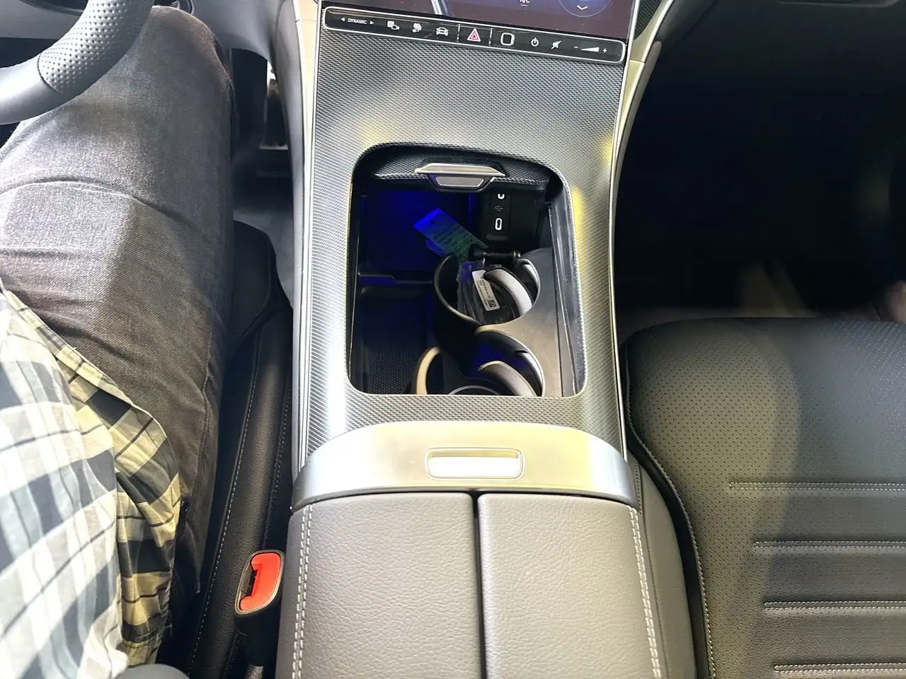 Mercedes-Benz GLC fotografie Mercedes-Benz GLC