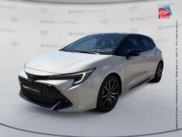 2.0 196ch GR Sport MY23