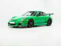 Porsche 997 911 GT3 RS Vert - thumbnail 1