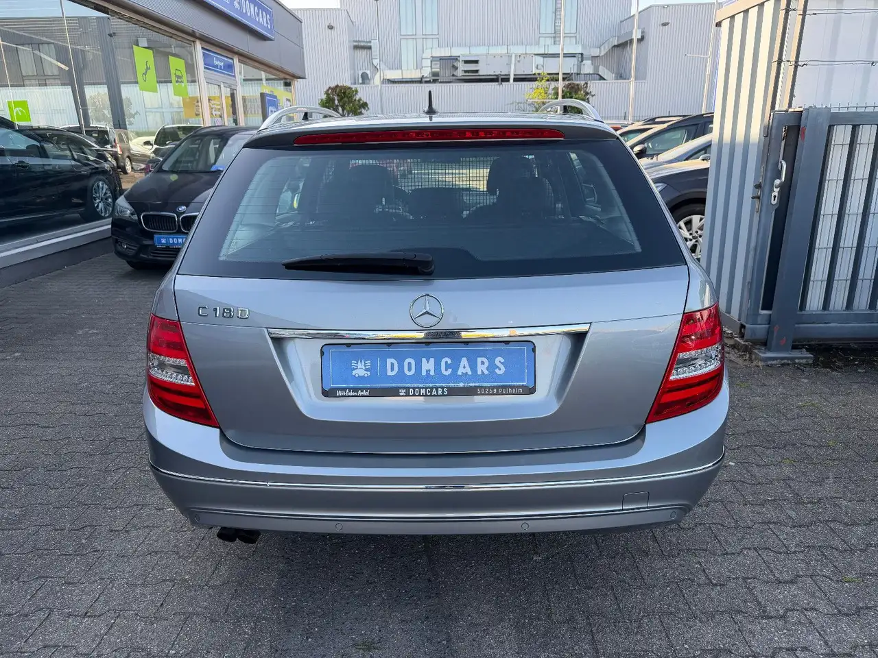 Das Auto