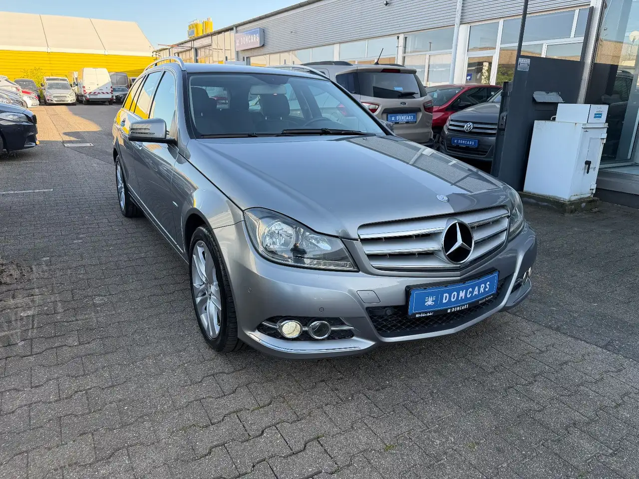 Das Auto