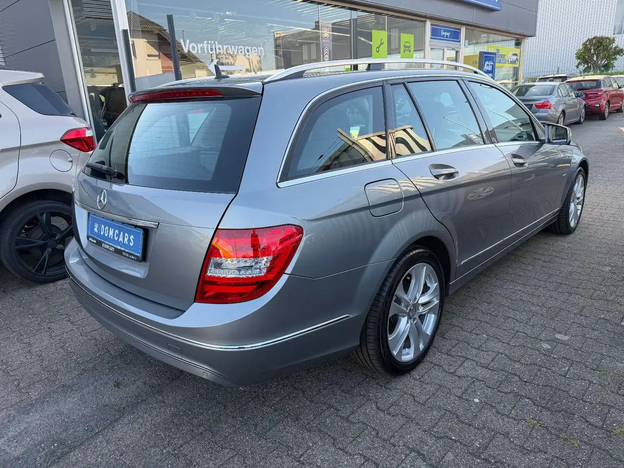 Das Auto