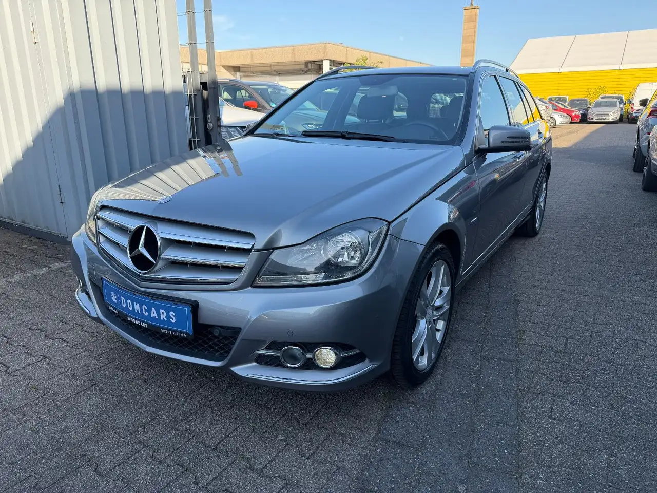 Das Auto