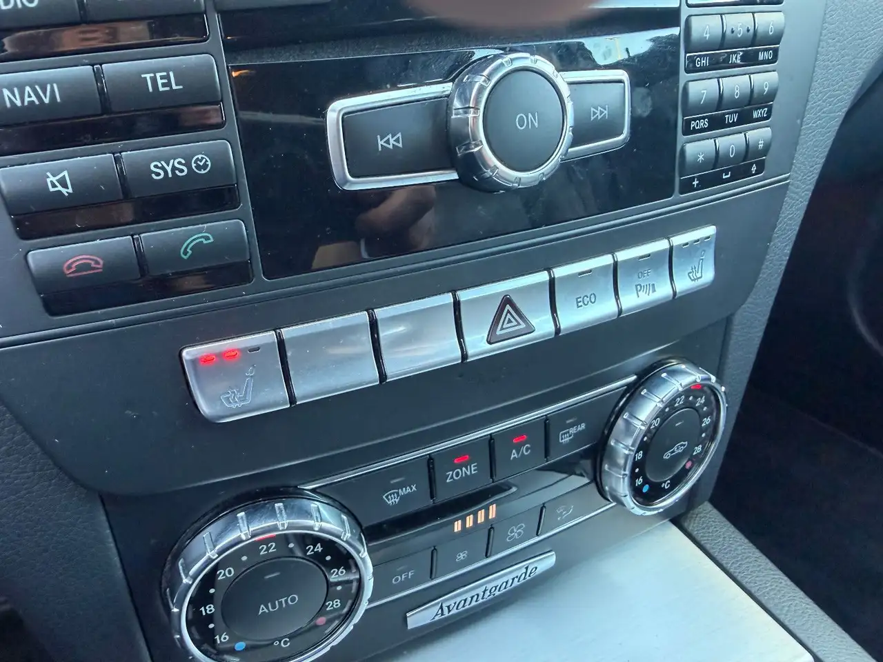Das Auto