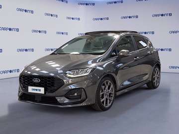 5p 1.0 ecoboost h st-line x 125cv