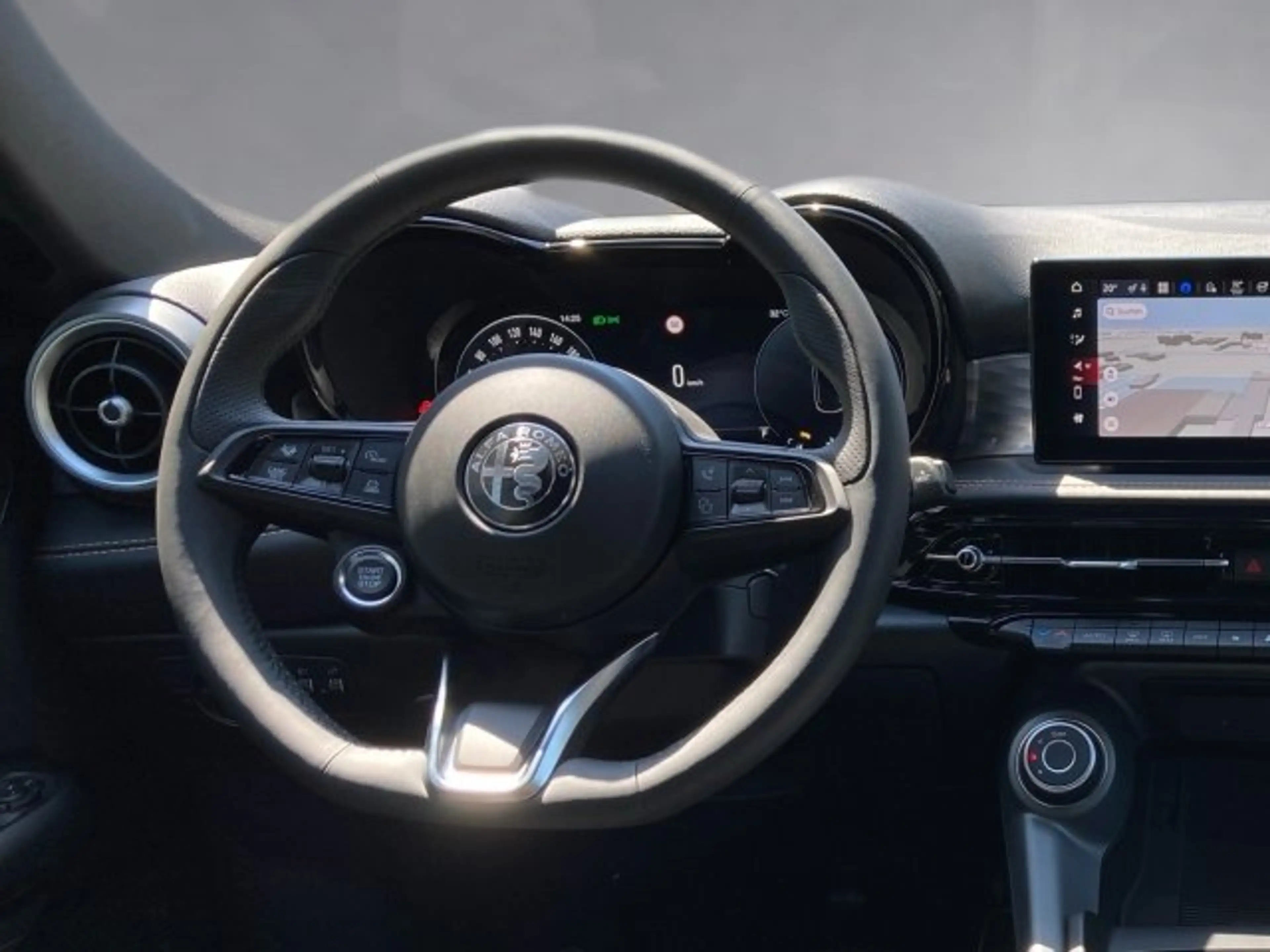 Alfa Romeo Tonale Sprint 1,5 — photo 7