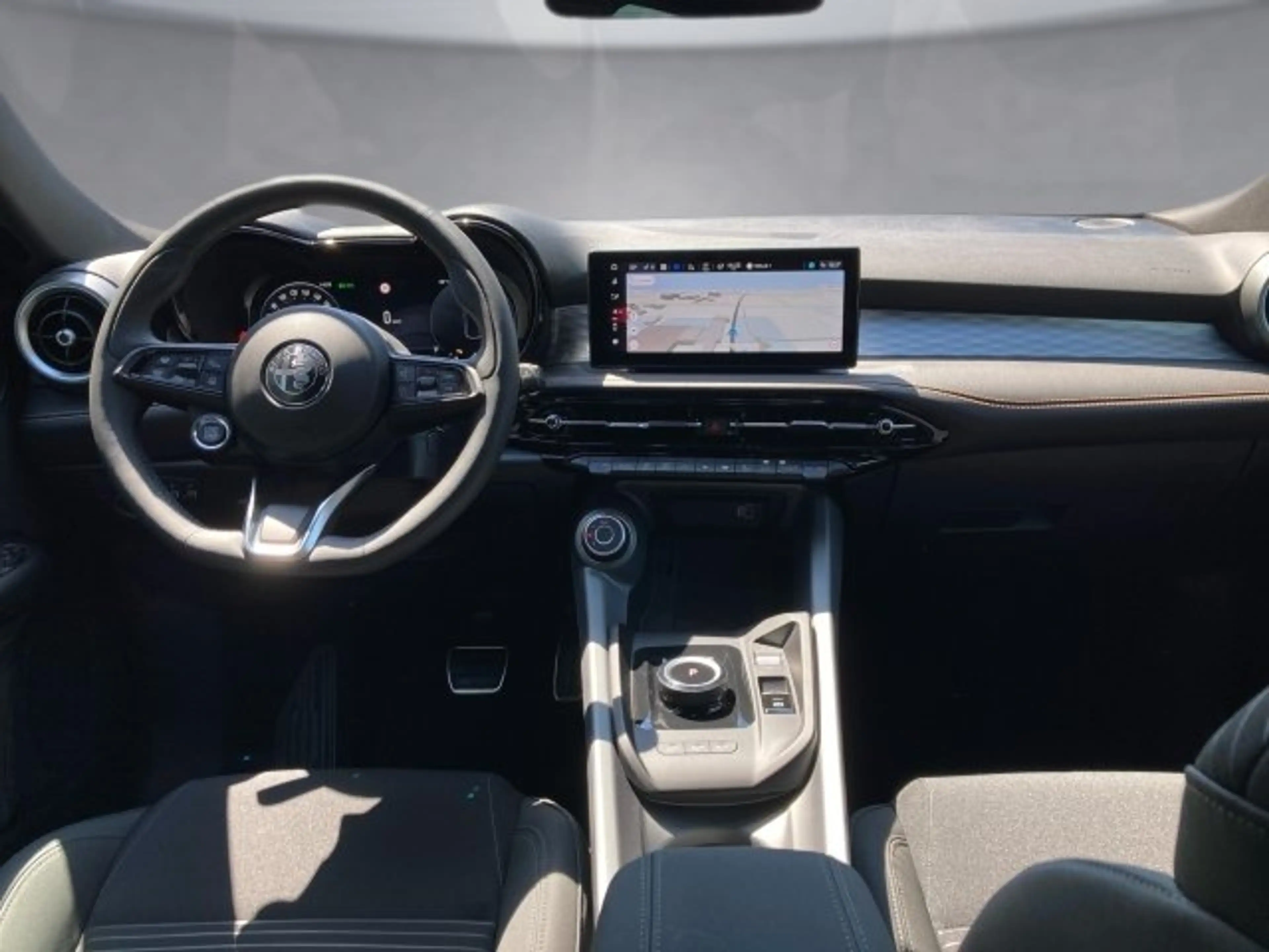 Alfa Romeo Tonale Sprint 1,5 — photo 6