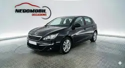 Peugeot 308 1.6 E-HDI FAP 115CH ACTIVE 5P