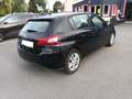Peugeot 308 1.6 E-HDI FAP 115CH ACTIVE 5P Noir - thumbnail 4
