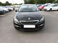 Peugeot 308 1.6 E-HDI FAP 115CH ACTIVE 5P Noir - thumbnail 2