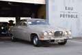 Jaguar 420 G Plateado - thumbnail 2