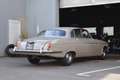 Jaguar 420 G Plateado - thumbnail 9
