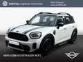 MINI Cooper S Countryman Cooper S Countryman Aut. Classic Trim LED Head-Up Weiß - thumbnail 1