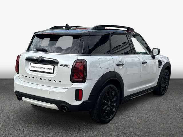 MINI Cooper S Countryman Cooper S Countryman Aut. Classic Trim LED Head-Up