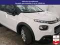Citroen C3 Puretech 82 Feel+ PDC AR Blanc - thumbnail 2