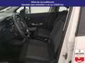 Citroen C3 Puretech 82 Feel+ PDC AR Blanc - thumbnail 6