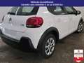 Citroen C3 Puretech 82 Feel+ PDC AR Blanc - thumbnail 3