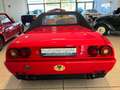 Ferrari Mondial 3.4 t Cabriolet ASI ORO Rouge - thumbnail 5