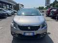 Peugeot 2008 1.2 puretech Allure 82cv*OK NEOPATENTATI*EURO6* Grigio - thumbnail 3
