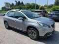 Peugeot 2008 1.2 puretech Allure 82cv*OK NEOPATENTATI*EURO6* Grigio - thumbnail 2