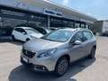 Peugeot 2008 1.2 puretech Allure 82cv*OK NEOPATENTATI*EURO6* Grigio - thumbnail 1