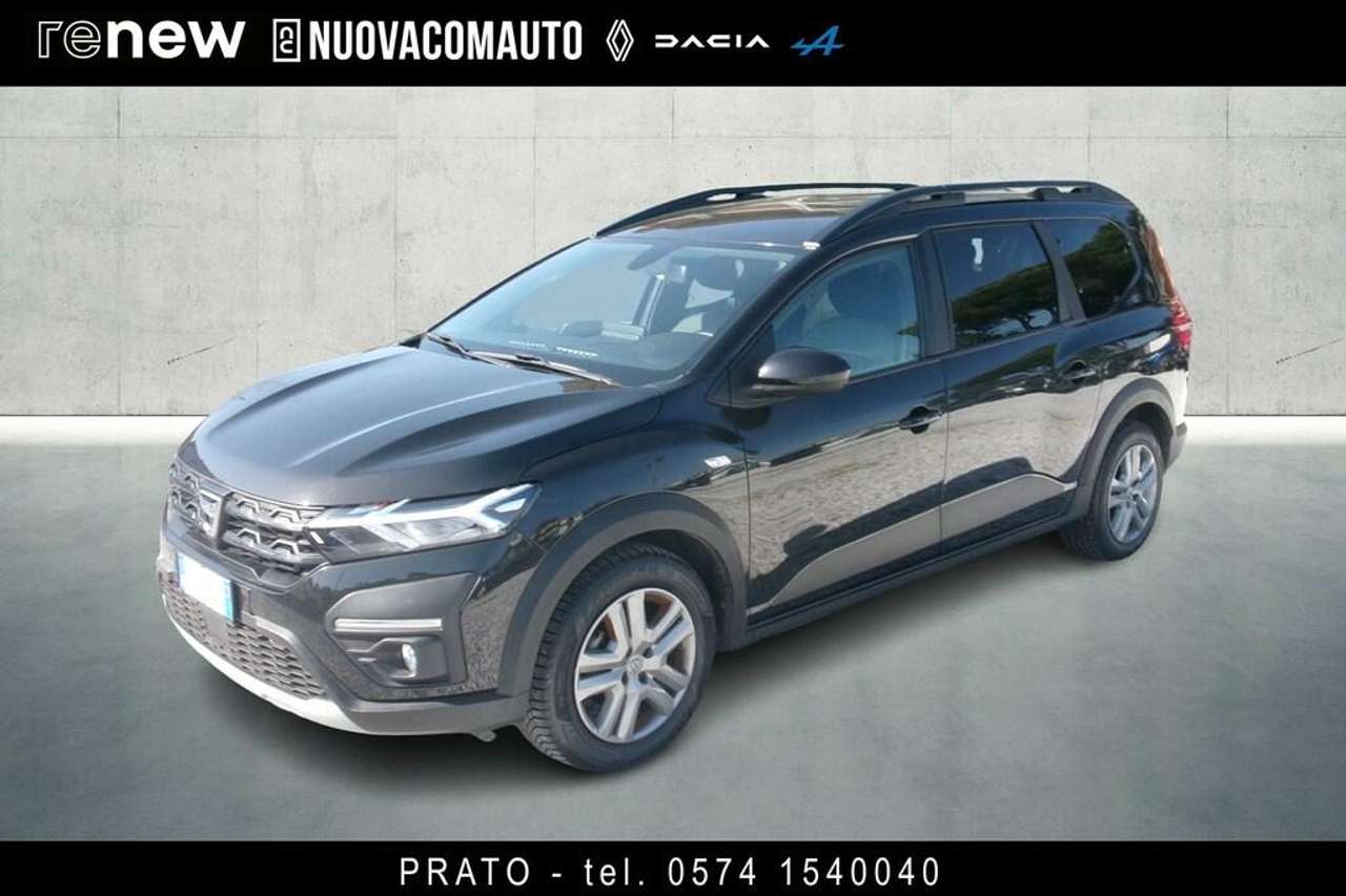 Dacia Jogger 1.0 tce Comfort Gpl 100cv 7p.ti