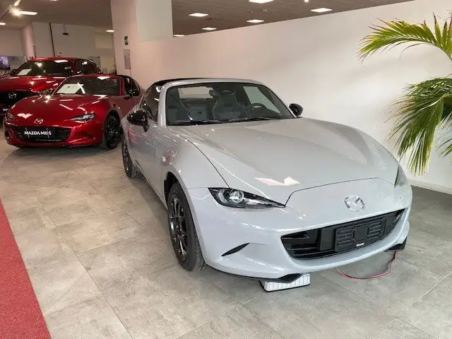 Mazda MX-5 RF HOMURA 1.5 132 CV