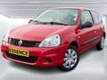 Renault Clio II Campus II - 1.2i 8V 60ch (4 cv) BVM5 Rouge 3 Po Rouge - thumbnail 1