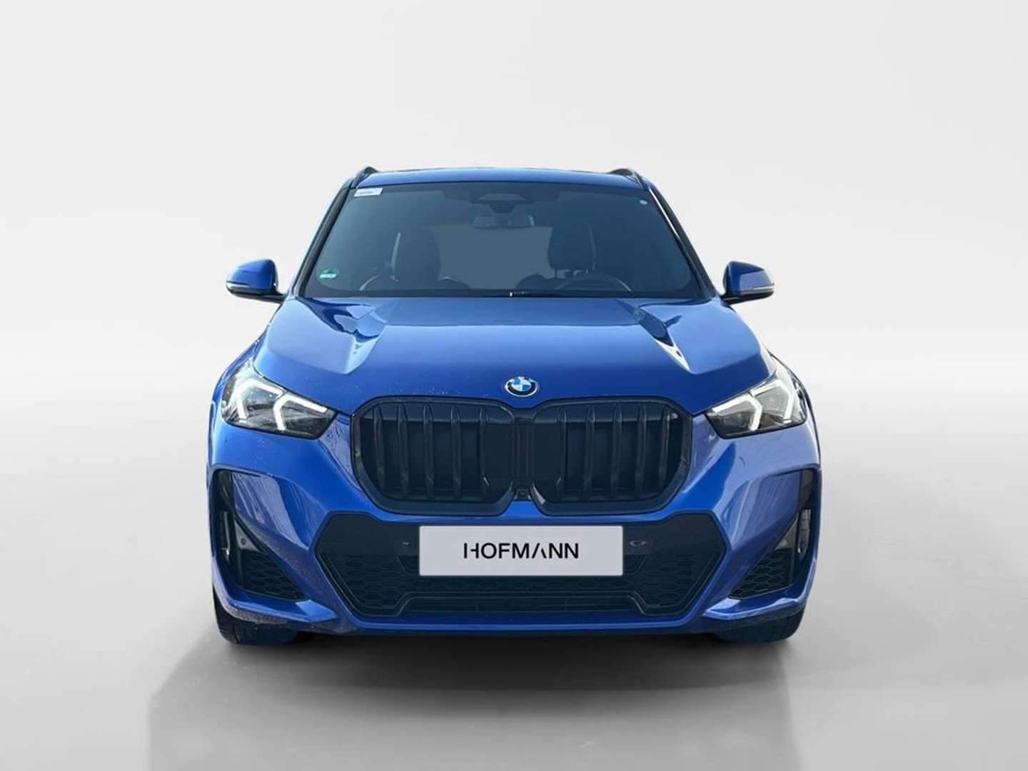 BMW X1 M Sport -  - Joinsteer - #1