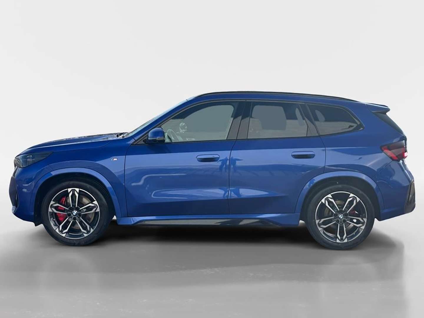 BMW X1 M Sport -  - Joinsteer - #2