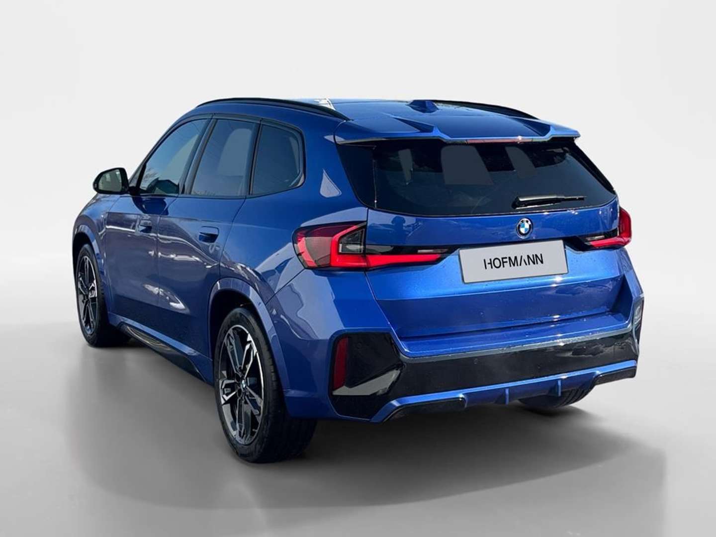 BMW X1 M Sport -  - Joinsteer - #3