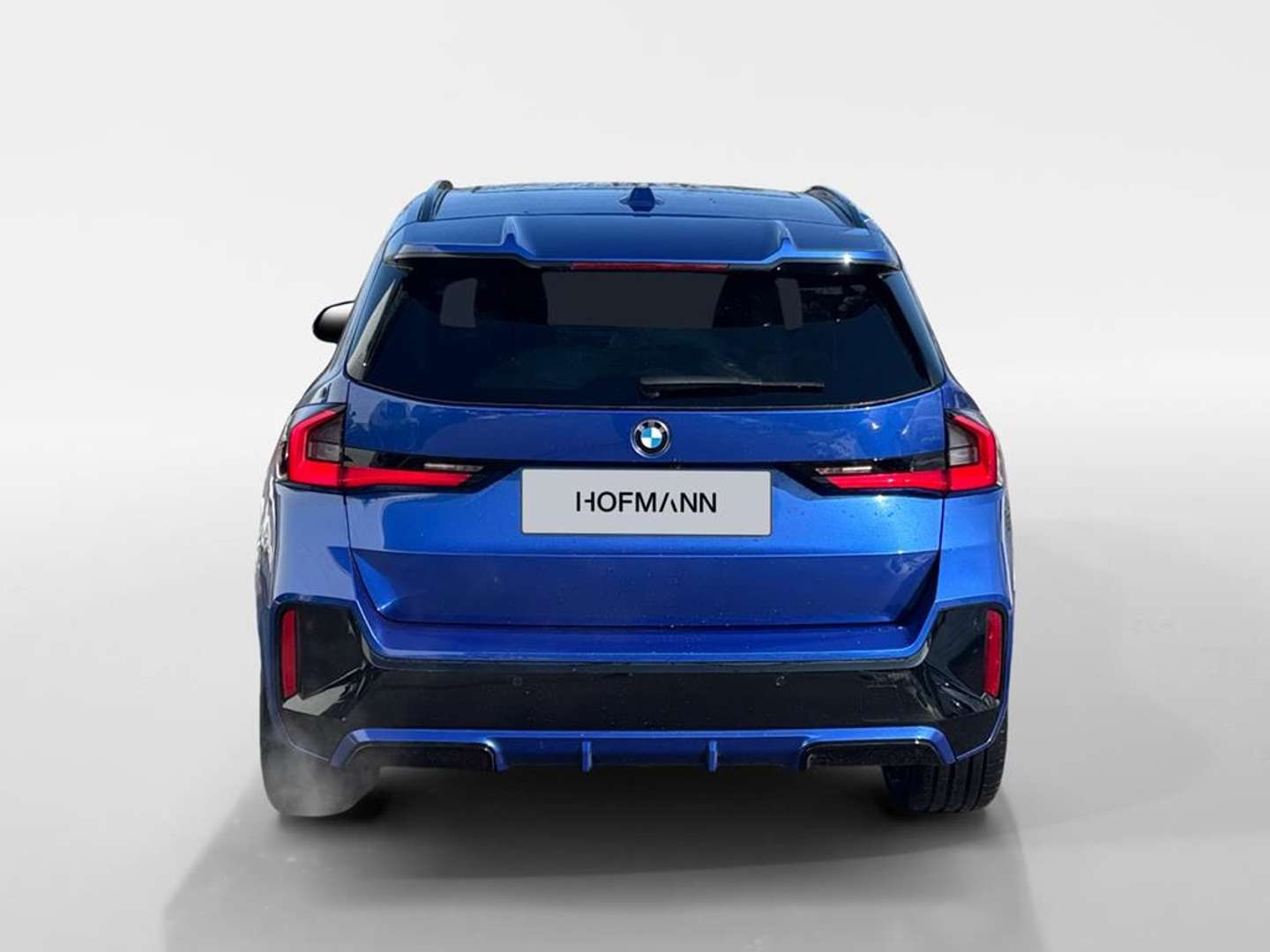 BMW X1 M Sport -  - Joinsteer - #4