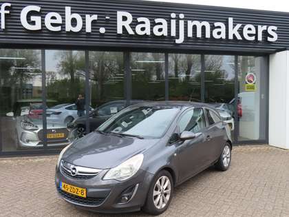 Opel Corsa 1.2 Anniversay LPG *Airco*