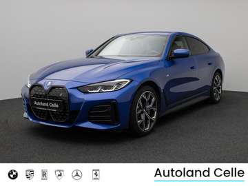 eD40 Gran Coupé M Sport Kamera HUD DAB H K