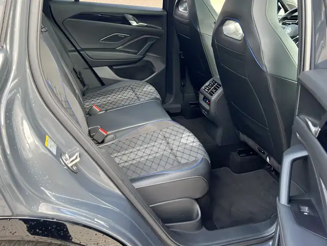 Volkswagen Tiguan view 21