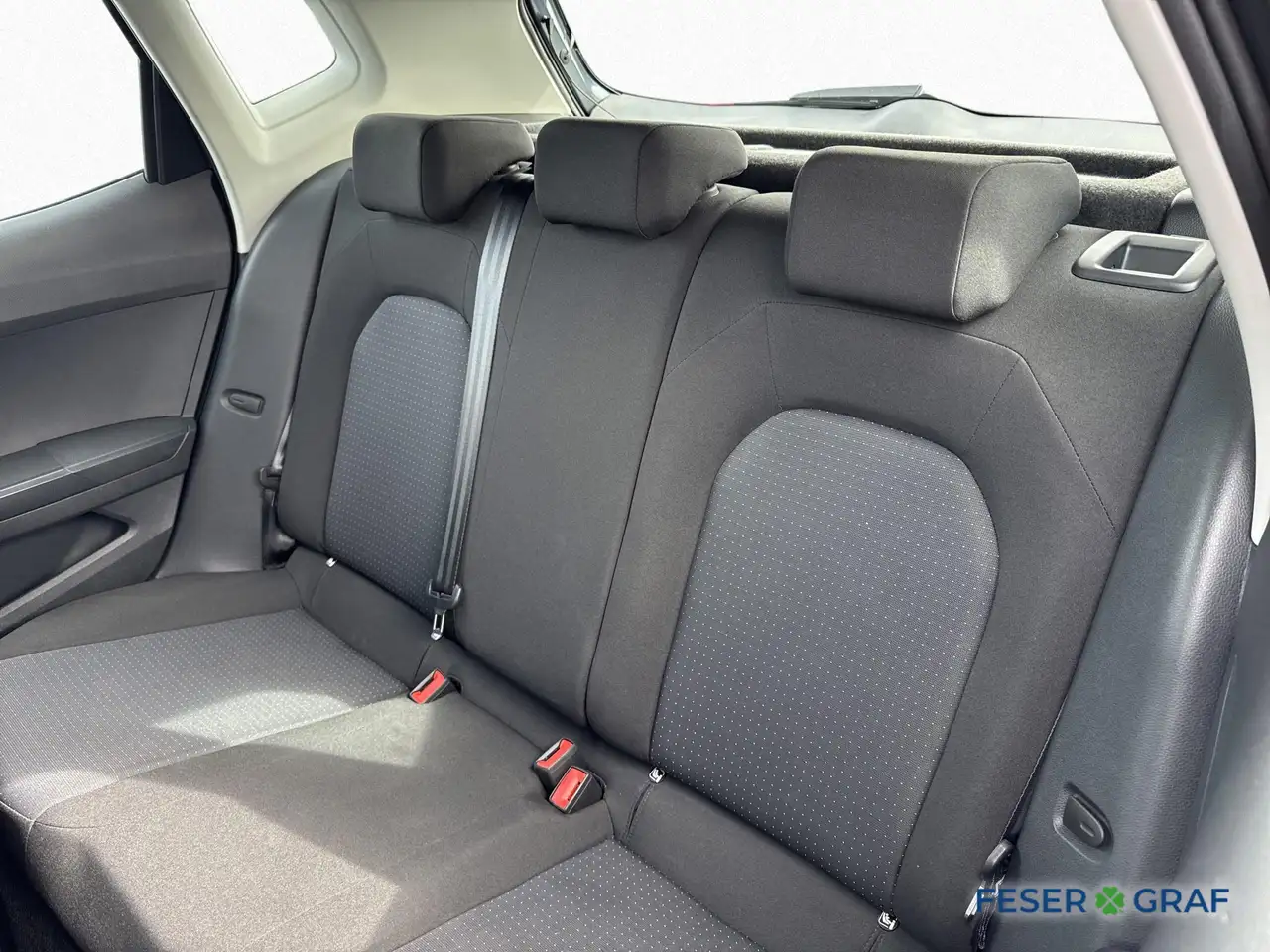 SEAT Arona 1.0 TSI DSG KAMERA FULL-LINK, миниатюра 12