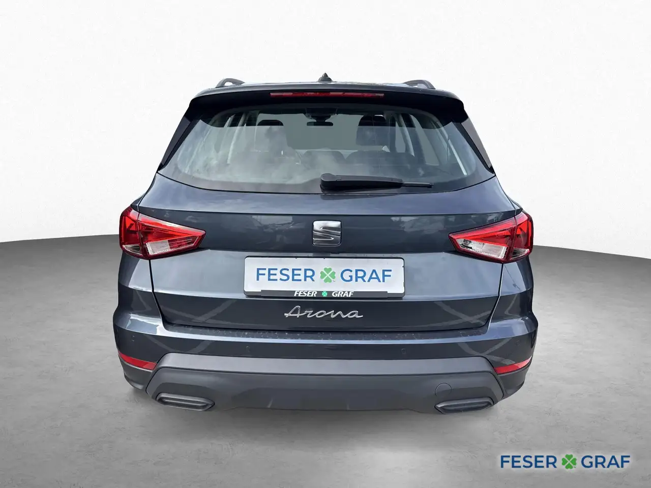 SEAT Arona 1.0 TSI DSG KAMERA FULL-LINK, миниатюра 6
