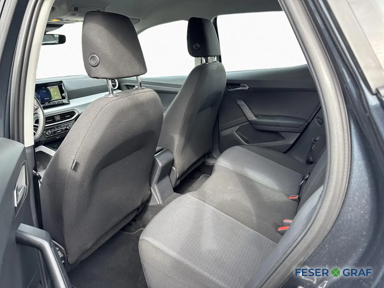 SEAT Arona 1.0 TSI DSG KAMERA FULL-LINK, миниатюра 13