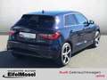 Audi A1 Sportback advanced 30 TFSI Sportsitze PDC+ Bleu - thumbnail 4